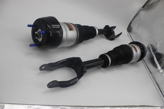 2012- Année Suspension avant à gauche sans ADS pour Mercedes-Benz W166 W164 ML GLE GLS