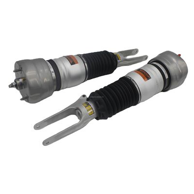 19-18632 Ressort de suspension avant avec ADS rempli d'essence pour Land Rover Paramera 970 970.2