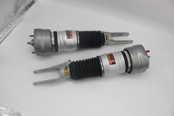 19-18632 Ressort de suspension avant avec ADS rempli d'essence pour Land Rover Paramera 970 970.2