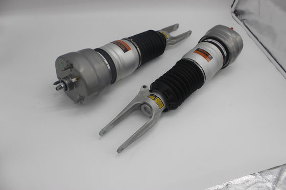 19-18632 Ressort de suspension avant avec ADS rempli d'essence pour Land Rover Paramera 970 970.2