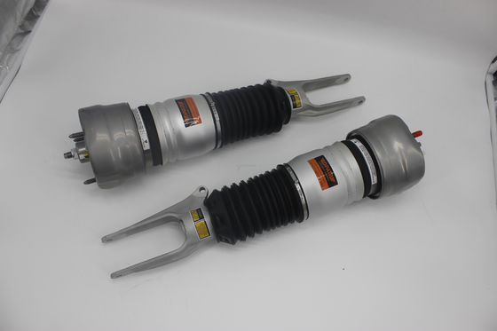 19-18632 Ressort de suspension avant avec ADS rempli d'essence pour Land Rover Paramera 970 970.2