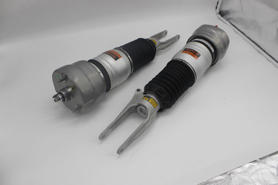 19-18632 Ressort de suspension avant avec ADS rempli d'essence pour Land Rover Paramera 970 970.2