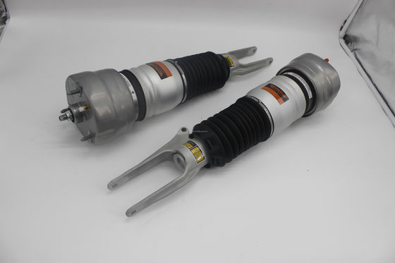 19-18632 Ressort de suspension avant avec ADS rempli d'essence pour Land Rover Paramera 970 970.2