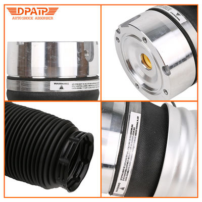 7L6616403B sac à ressorts à suspension pneumatique pour Audi Q7 VW Touareg CAYENNE 9PA avant gauche