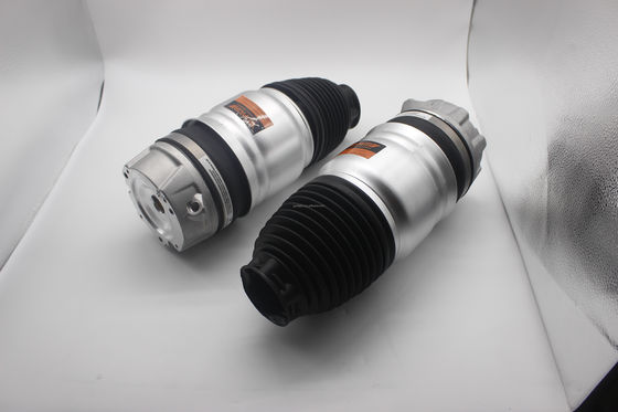Kit de réparation de la suspension aérienne avant gauche 7L6616503B pour Porsche Cayenne Volkswagen