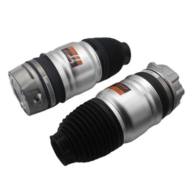Année 2004-2009 Absorbeur d'air avant droit pour Porsche Cayenne Volkswagen Touareg