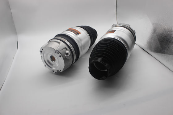 Année 2004-2009 Absorbeur d'air avant droit pour Porsche Cayenne Volkswagen Touareg