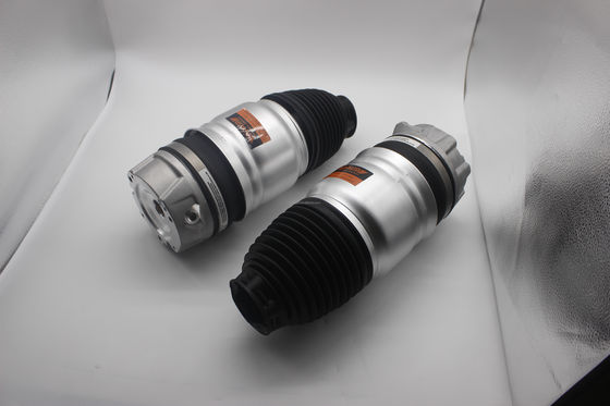 Année 2004-2009 Absorbeur d'air avant droit pour Porsche Cayenne Volkswagen Touareg