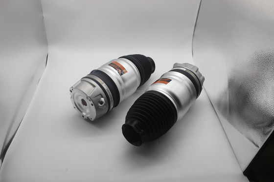 Année 2004-2009 Absorbeur d'air avant droit pour Porsche Cayenne Volkswagen Touareg