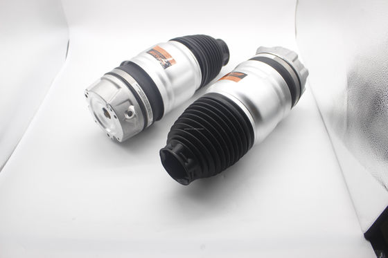 Année 2004-2009 Absorbeur d'air avant droit pour Porsche Cayenne Volkswagen Touareg