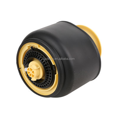 37106781827 37106781843 Sac à ressorts à suspension arrière pneumatique pour BMW 5 Gran Turismo F07 F11