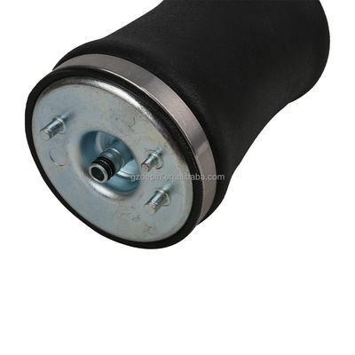 37121095579 Sac à ressorts à suspension pneumatique arrière gauche pour BMW E53 OE NO. Pièce de rechange