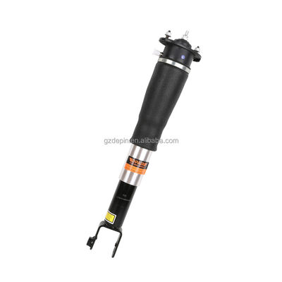 671000083 Absorbeur de choc arrière gauche Strut BMW Pièces automobiles Assemblage facile