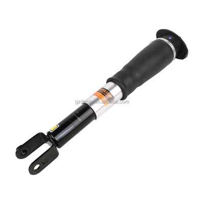 671000083 Absorbeur de choc arrière gauche Strut BMW Pièces automobiles Assemblage facile