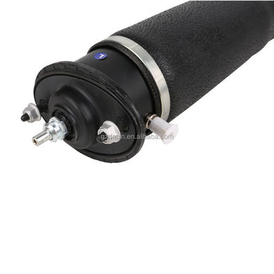 671000083 Absorbeur de choc arrière gauche Strut BMW Pièces automobiles Assemblage facile