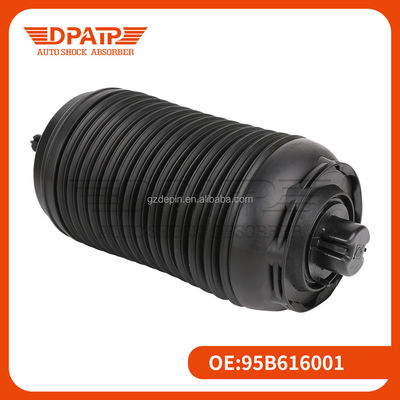 95B616001 Pièce de remplacement du système de suspension arrière Porsche Maca