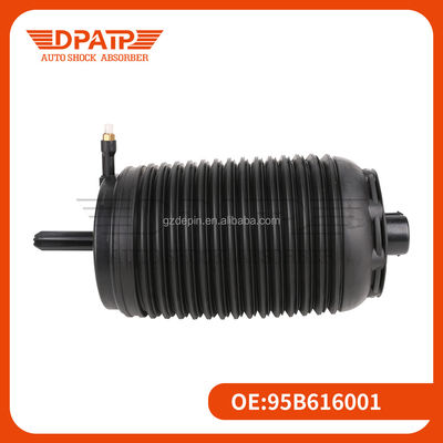 95B616001 Pièce de remplacement du système de suspension arrière Porsche Maca