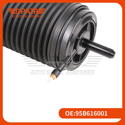 95B616001 Pièce de remplacement du système de suspension arrière Porsche Maca