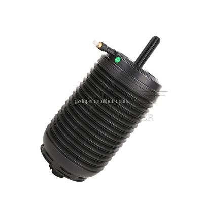95B616002 Pièces détachées pour automobile, ressorts arrière à air comprimé pour Porsche Maca en caoutchouc durable