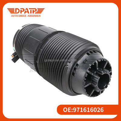Le moteur est équipé d'un moteur à air comprimé.