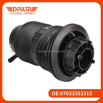La suspension pneumatique arrière 97033353315 97033353311 97033353312