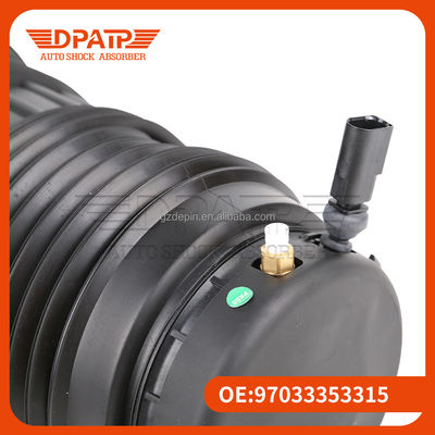 La suspension pneumatique arrière 97033353315 97033353311 97033353312