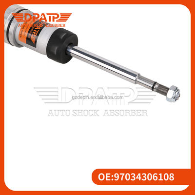 L'essieu de suspension 31607619657 31607619658 pour une BMW X3 X4 20dX 35iX