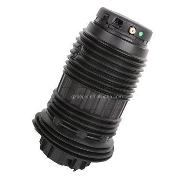 Le système de suspension arrière à air pour Porsche Palamela 970 N° de référence 671000083 OE N° 97033353317