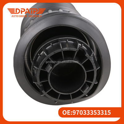 Le système de suspension arrière à air pour Porsche Palamela 970 N° de référence 671000083 OE N° 97033353317