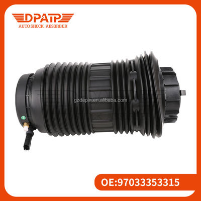 Le système de suspension arrière à air pour Porsche Palamela 970 N° de référence 671000083 OE N° 97033353317