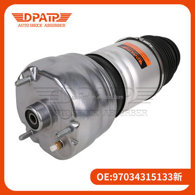 Remplacer/réparer le ressort d'air 97034315133 97034315135 97034315136 pour la Porsche Palamela 970
