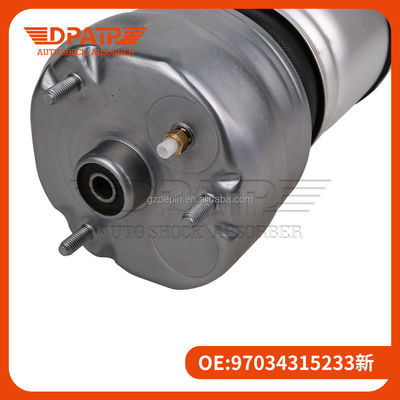 2009-2016 Porsche Palamela 970 Absorbeur de choc à ressort d'air 97034315233 97034315235 97034315236