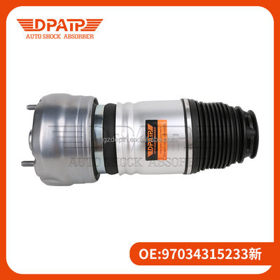 2009-2016 Porsche Palamela 970 Absorbeur de choc à ressort d'air 97034315233 97034315235 97034315236