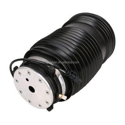 2133280200 Pièces détachées automobiles Suspension aérienne arrière gauche Sacs à ressorts Réparation pour Benz 213 253