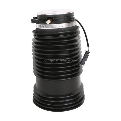 2133280200 Pièces détachées automobiles Suspension aérienne arrière gauche Sacs à ressorts Réparation pour Benz 213 253