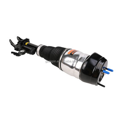 Kit de ressort d'air avant gauche 1663205266 1663207013 1663201413 pour Mercedes-Benz W166 ML