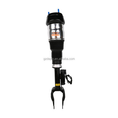 Kit de ressort d'air avant gauche 1663205266 1663207013 1663201413 pour Mercedes-Benz W166 ML