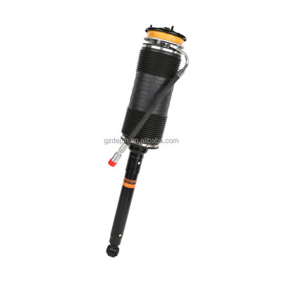 Année 2000-2000 2213200313 Air Shocks pour la suspension arrière de la Benz 221 S600