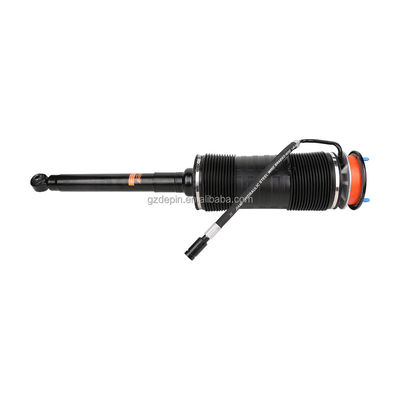 Classe S W221 221 S600 Amortisseurs à suspension avec support hydraulique ABC 2213200413