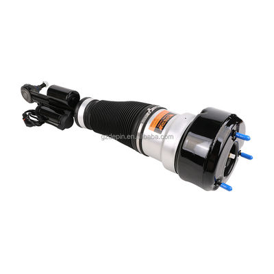2213200438 Absorbeur de choc pneumatique avant de haute qualité pour Benz 221 4 roues