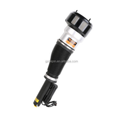 Le support de choc de ressort à air de suspension avant pour Benz 221 S600 2213209313 2213204913