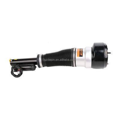 Le support de choc de ressort à air de suspension avant pour Benz 221 S600 2213209313 2213204913