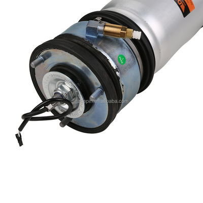 37106778797 Suspension aérienne arrière gauche Ressorts fonctionnement stable Pour BMW E66