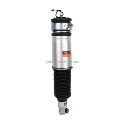 37106778797 Suspension aérienne arrière gauche Ressorts fonctionnement stable Pour BMW E66