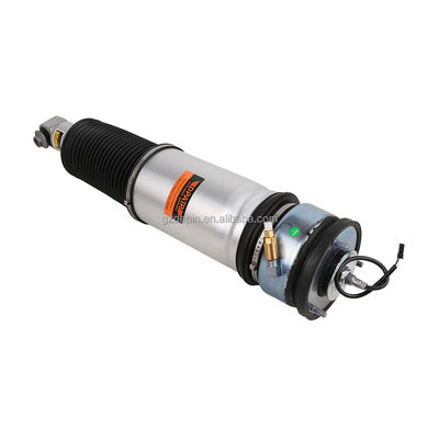 37106778797 Suspension aérienne arrière gauche Ressorts fonctionnement stable Pour BMW E66