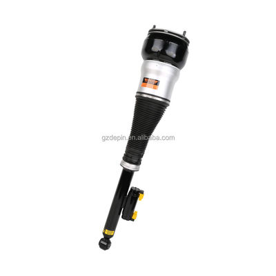 Une toute nouvelle Mercedes Benz 222S Suspension aérienne arrière