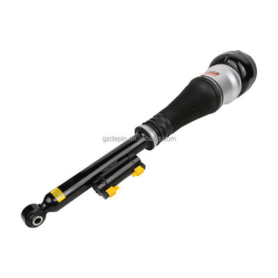 Une toute nouvelle Mercedes Benz 222S Suspension aérienne arrière