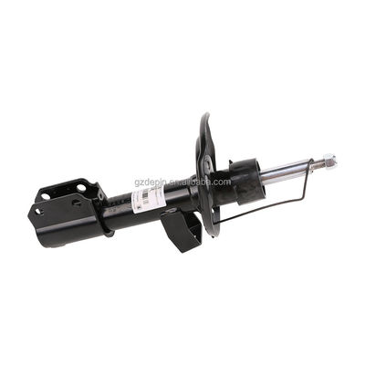 Pompes à suspension d'air pour véhicules à moteur
