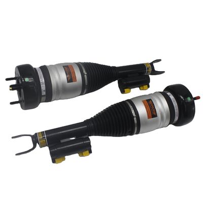 Amortisseurs réglables à air avant gauche pour Mercedes Benz W205 2053204768 2053204868 2053208300 2053208400