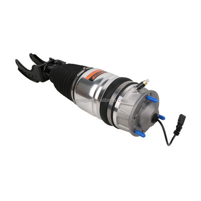 Porsche Cayenne Suspension avant à air absorbeur de choc 95835809321 Pour réparation